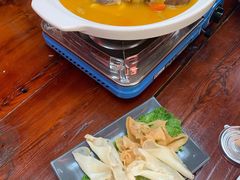 -康豪氏餐厅(酒仙桥店)