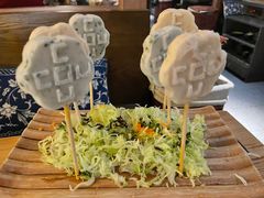 -湊湊火锅·茶憩(恒隆广场店)
