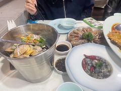 -渔娘渔家丹东海鲜(东直门店)