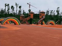 -枫香湖儿童公园