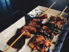 -隐鮨日料(北辰三角洲店)