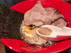 -一豚轩·烧鸟·豚骨拉面(五四路店)