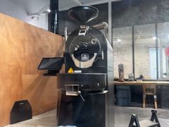 -VOYAGE COFFEE 咖啡烘焙工坊店(798艺术区店)