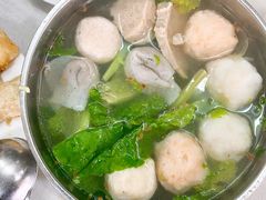 -蒂蒂香達濠魚丸