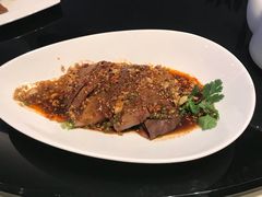 夫妻肺片-口味堂(珞喻路店)
