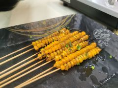 -樊记王·朝阳烧烤粥吧(星沙店)