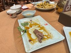 -抱德·潮汕味(敦和店原惠城鱼仔)
