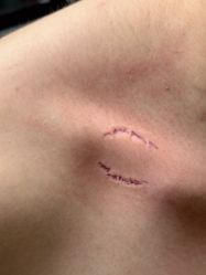 点击看大图 -PinooTattoo皮奴刺青纹身设计总部