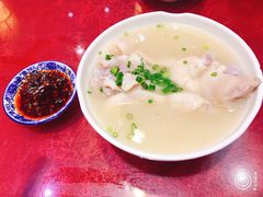 -易老妈蹄花.特色川菜(人民公园总店)
