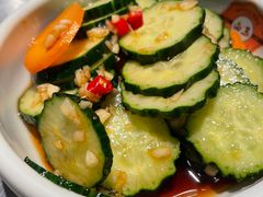 -白玉·朝鲜族烤串(南山店)