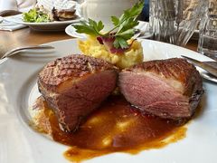 -Le Comptoir de la Gastronomie