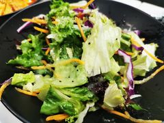 新鲜沙拉-Kyochon1991校村(共和路店)