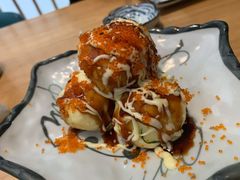 土豆泥-村上一屋·亚洲菜融合小馆(南楼店)