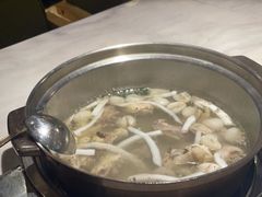 -狐狸爱上椰子鸡(滨江星光大道店)