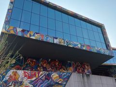 -四川美术学院美术馆