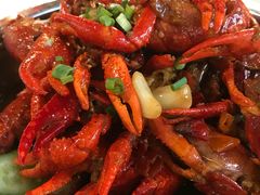 -熊记虾王·小龙虾(东晓南店)
