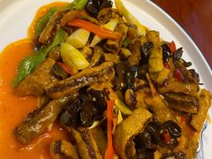 -伊帆食府·青海地方特色美食