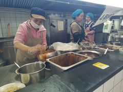 -王菊美食街·王菊面馆(总店)