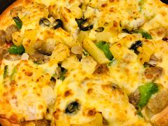 -必胜客(远大路店)