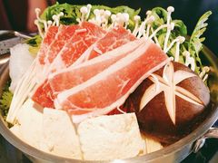 -牛焱·烧肉酒肆(五大道店)