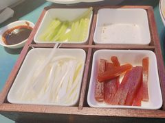 -逸馥荟(人广来福士店)