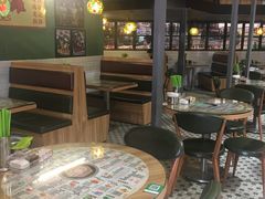 大堂-尖沙咀茶餐厅(永泰店)