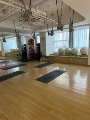 -Your Yoga Pilates·瑜伽普拉提习练室