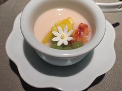 -小厨娘绣中淮扬(大行宫科巷店)