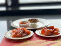 -华厦大酒店·桃源西餐厅·自助餐