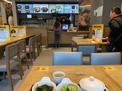 大堂-老娘舅(吴淞路店)