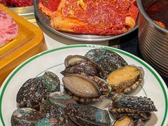 -亚马逊海鲜自助(梅溪湖步步高店)