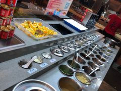 -小龙坎老火锅(北京三里屯店)