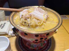 -关东小磨东北菜(上海长风大悦城店)