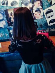 -乾健·烫染·接发SALON