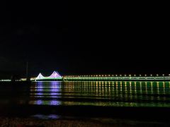 -星海湾跨海大桥