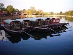 -北京国子监胡同