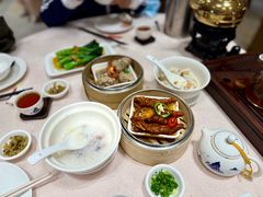 -广东胜利宾馆西关粤中餐厅