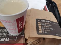 -肯德基(沪东店)