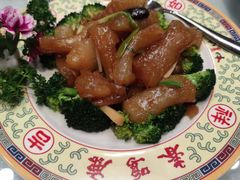 -鹿鸣春饭店(总店)