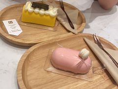 -奈雪的茶(华侨城创意园店)