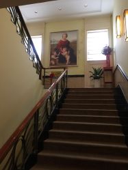 -杰爱月子护理中心