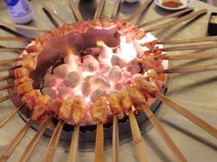 -醉二娘正宗西昌火盆烧烤(大丰店)