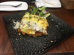 -斯比特花园西餐厅(东方商厦店)