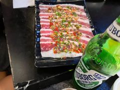 -嘿嘟嘟·肋条烧肉放题(爱融荟城店)
