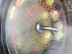 -缘福乡村铁锅炖民宿(八达岭店)