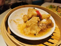 -吉旺港式餐厅(南方商城店)