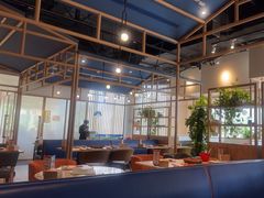 -渝信川菜 · 川味家常菜(财富购物中心店)