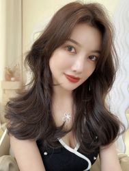-朗峰专业美发沙龙