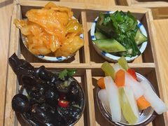 -马记永·兰州牛肉面(3019君尚店)