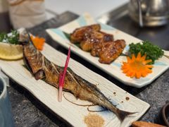 -炙柒Sekinana·精致日料(合生汇店)